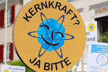 Kernkraft - Ja Bitte