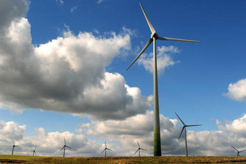 Windrad