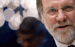 jon corzine
