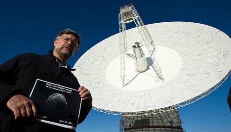 astronom, 2005 yu55