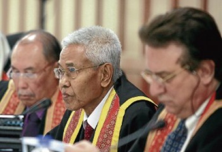 Datuk Abdul Kadir Sulaiman