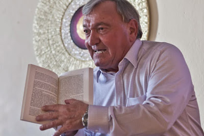 erich von däniken