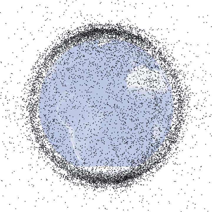 Space Junk