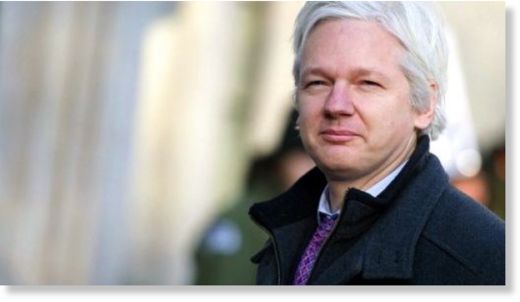 assange, wikileaks