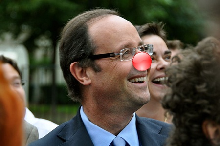 Klicken um zu vergrößern hollande