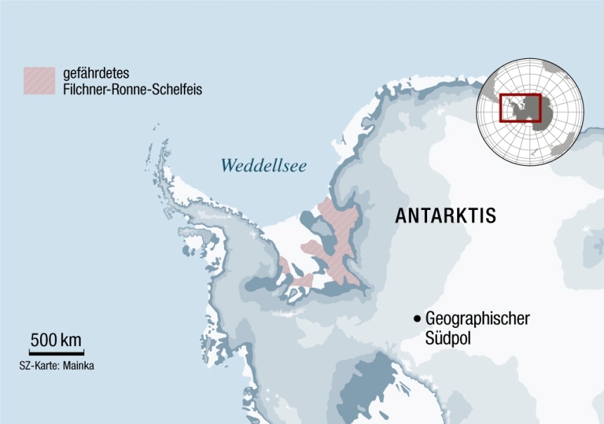 antarktis
