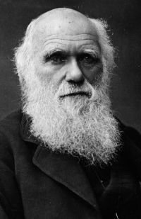 Charles Darwin