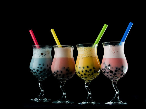 bubble-tea