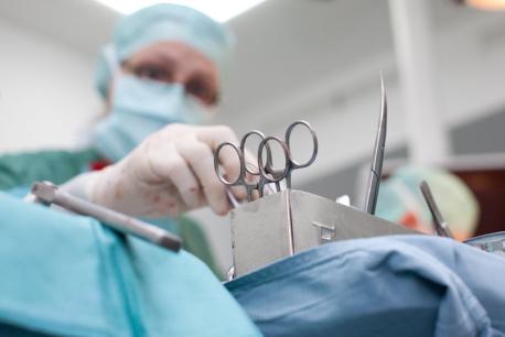 operation