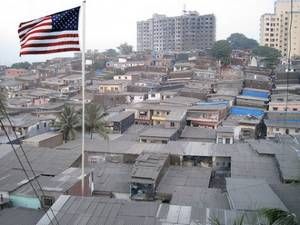 US-Slum