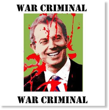 Tony Blair