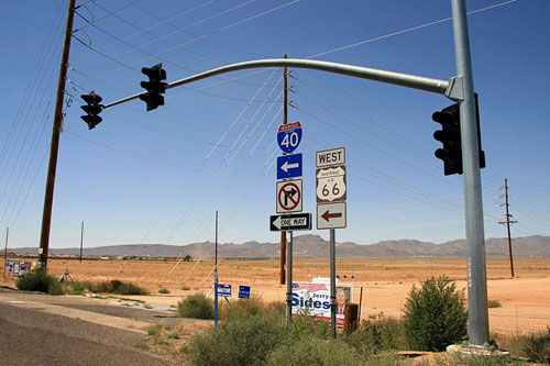 Arizona - Route 66