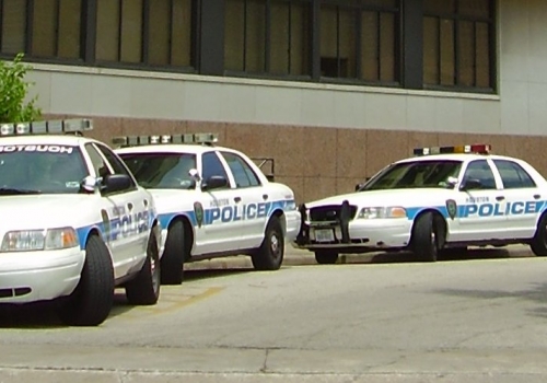 US-Polizei