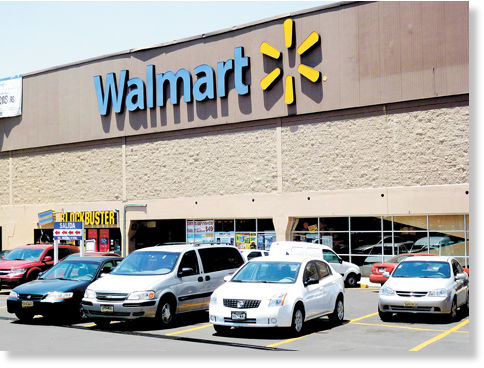 Walmart