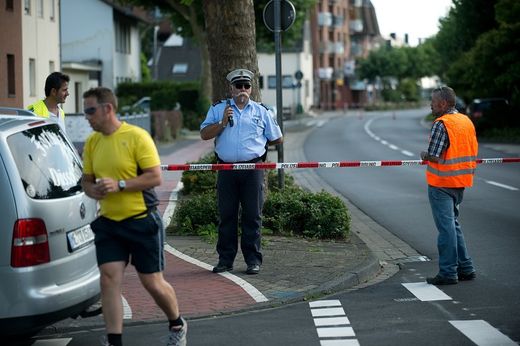 polizist