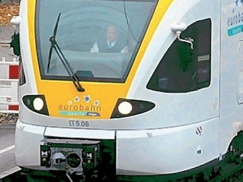 zug, euobahn