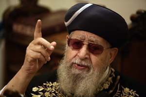 Rabbiner