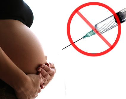 Vaccines And Abortions