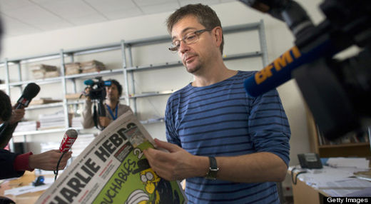 charlie hebdo