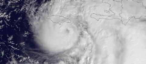 sandy