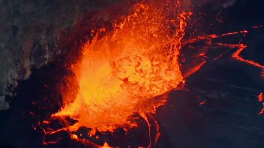 kilauea