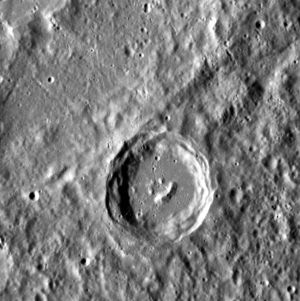 smiley, merkur