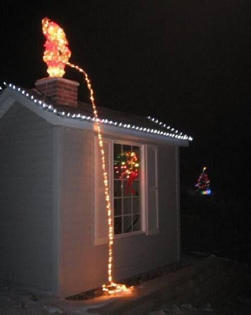 Santa