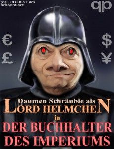 Darth Vader, Lord Helmchen