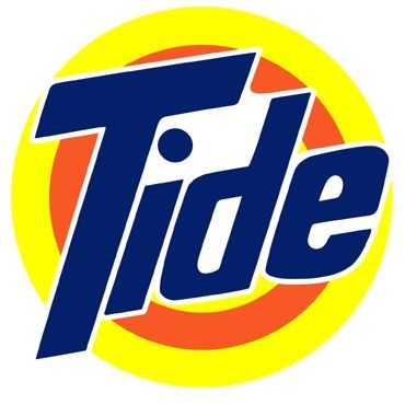 Tide - amerikanisches Waschmittel