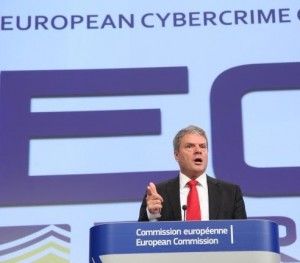 EU-Behörde gegen Internetkriminalität