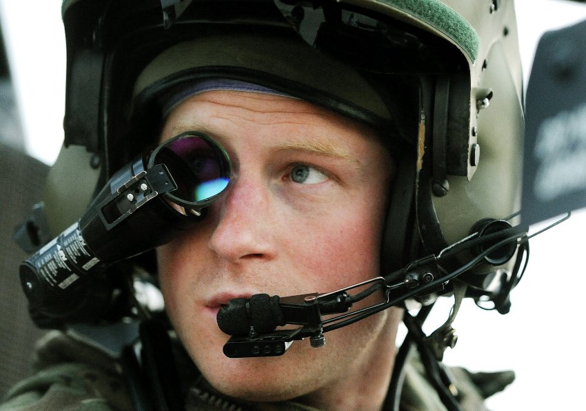 prince harry