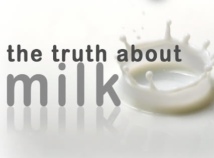 Truth about Milk