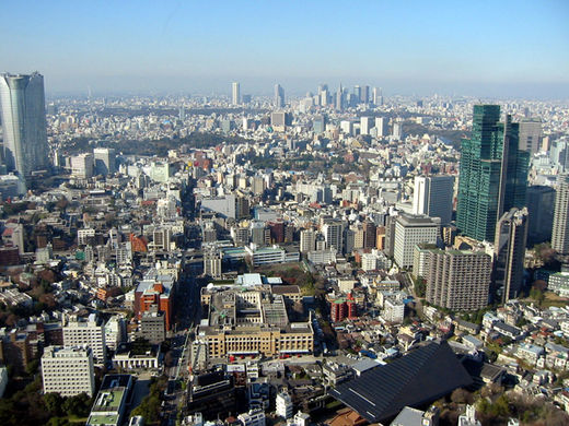 Tokio