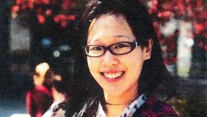 Elisa Lam