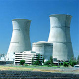 Atomkraftwerk