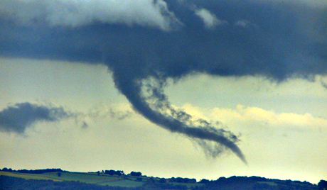 Tornado Australien