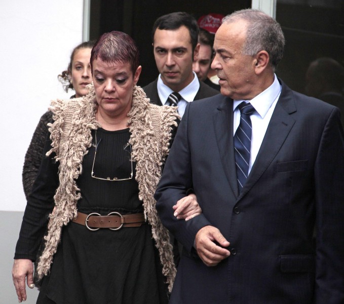 Dr. Virginia Soares de Souza, Brasilien, psychopathische Ärztin