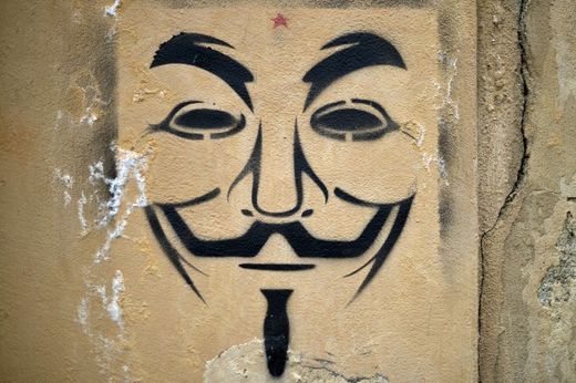 Guy Fawkes