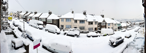Winter