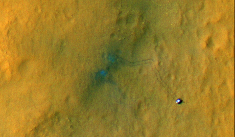 Mars