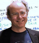 Frank Wilczek, Physik-Nobelpreisträger