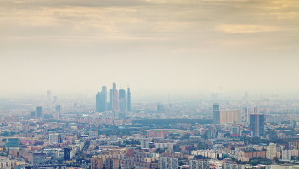 Moskau