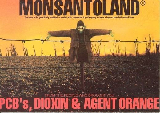 MonsantoLand