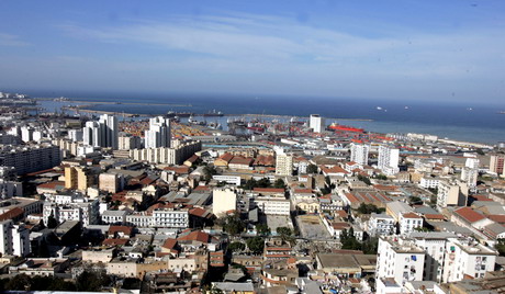 Bejaia, Algerien