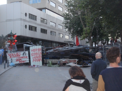 Istanbul, Taksim