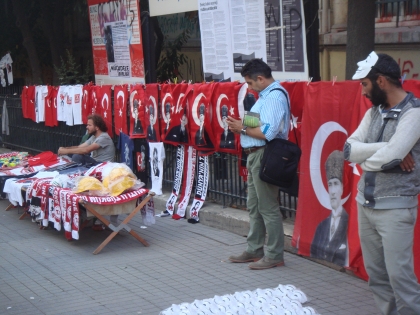 Türkei, Istanbul