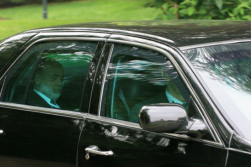 Bilderberg Treffen