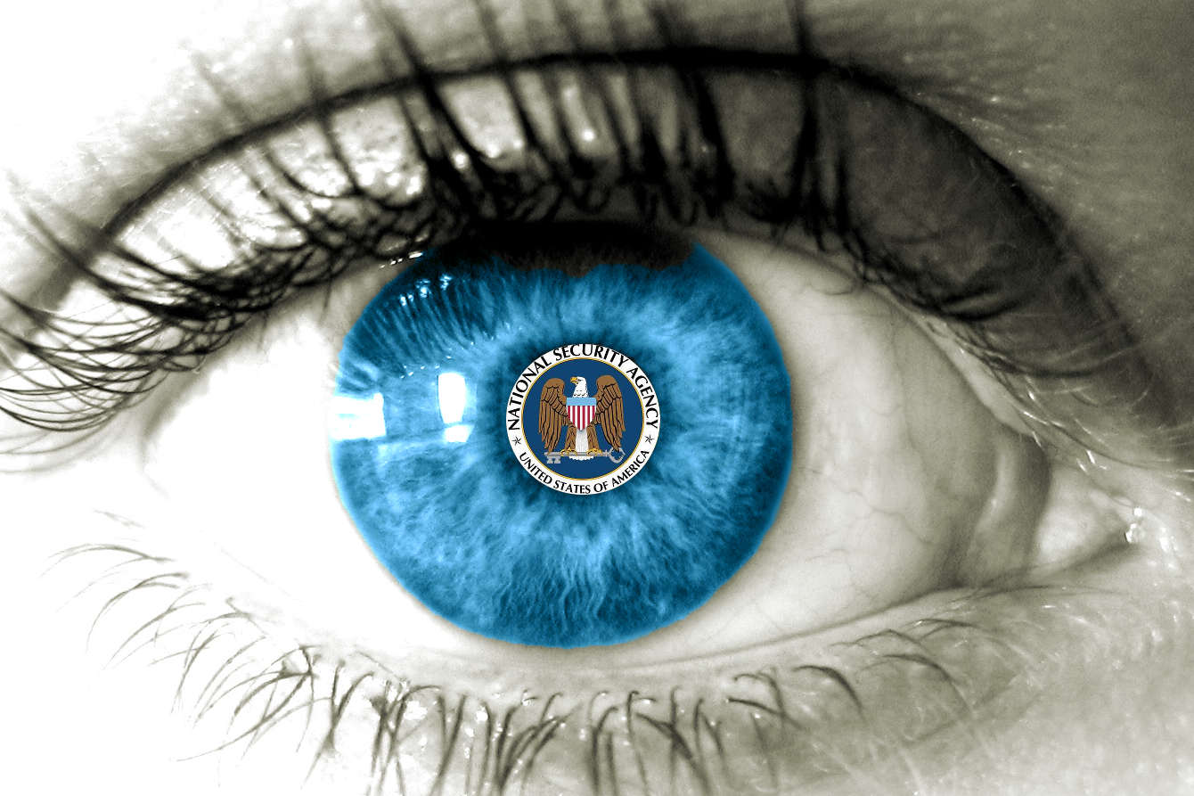 NSA Eye