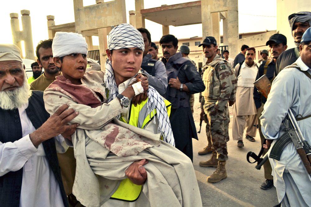 anschlag, terror, pakistan