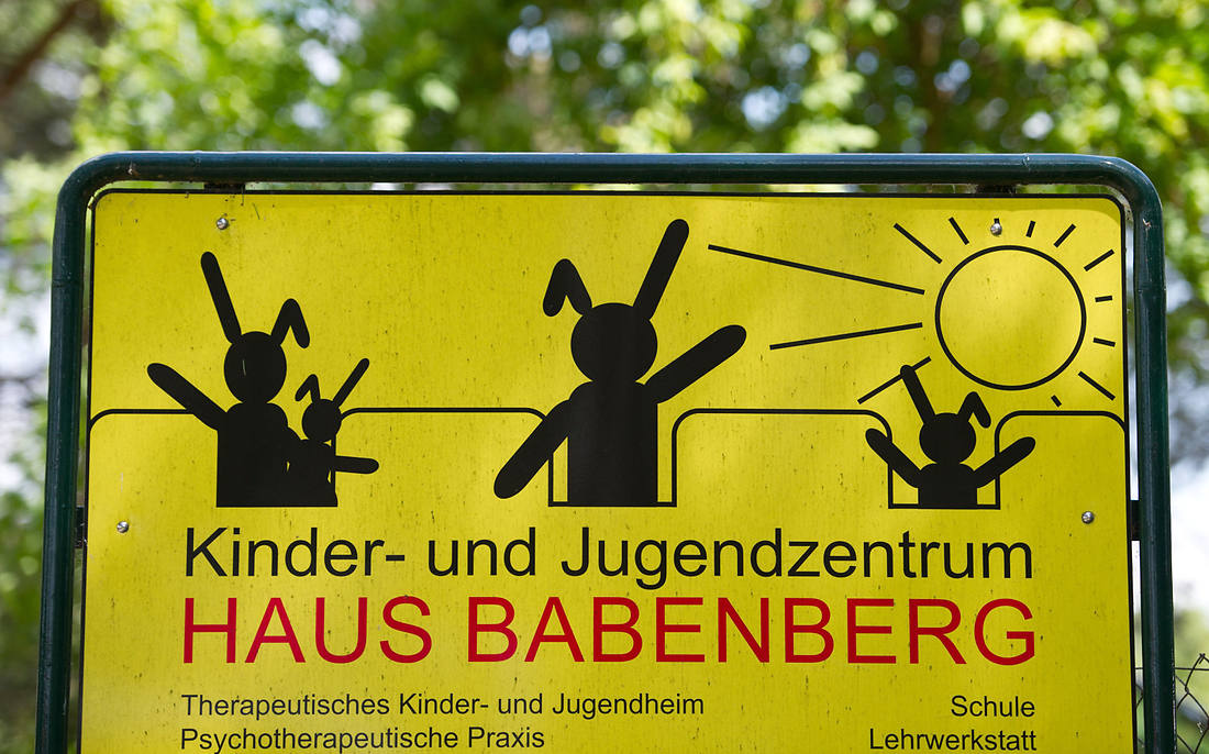 Kinderheim,Jugendheim, Jaasenburg,Jessen, Brandenburg